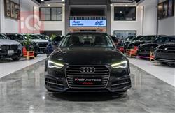 اودي A6